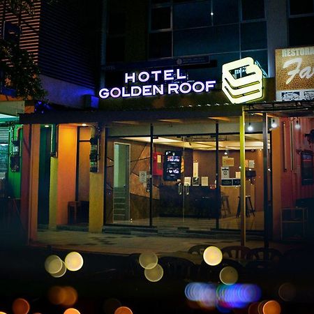 Golden Roof Hotel, סרי איסקנדר מראה חיצוני תמונה