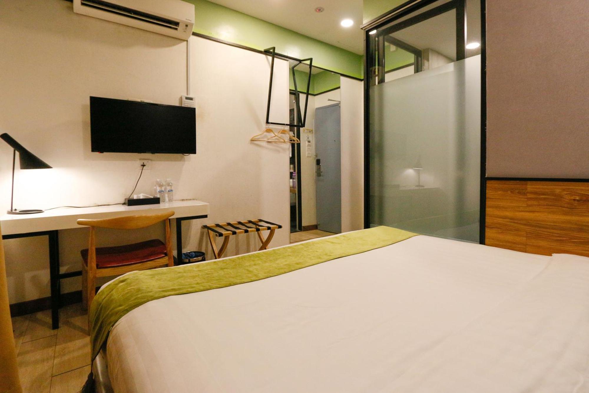 Golden Roof Hotel, סרי איסקנדר מראה חיצוני תמונה